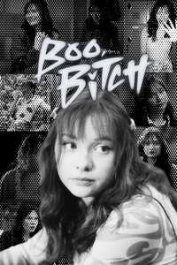 Boo  Bitch - Posters