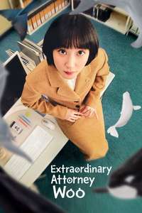 Extraordinary Attorney Woo - Posters
