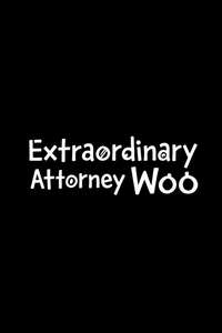 Extraordinary Attorney Woo - Posters