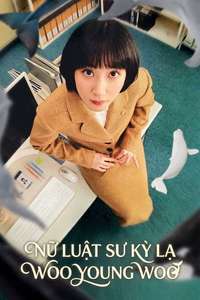 Extraordinary Attorney Woo - Posters