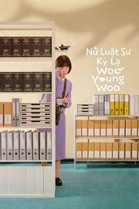 Extraordinary Attorney Woo - Posters