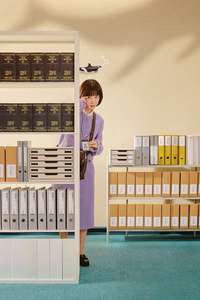 Extraordinary Attorney Woo - Posters