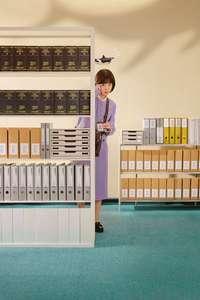 Extraordinary Attorney Woo - Posters