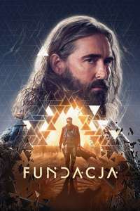 Foundation - Posters