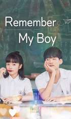 Remember My Boy