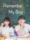 Remember My Boy