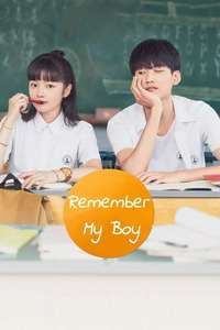 Remember My Boy - Posters