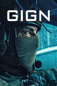 Elite Force - Posters