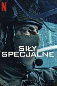 Elite Force - Posters