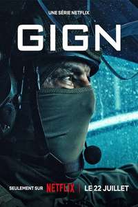 Elite Force - Posters
