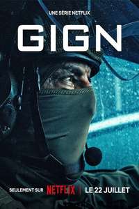 Elite Force - Posters