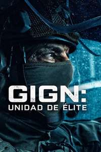 Elite Force - Posters