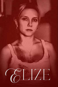 Elize: Shadow of a Woman - Posters