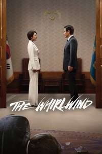 The Whirlwind - Posters