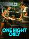 One Night Only