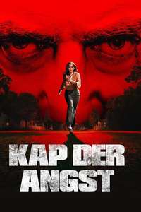 Cape Fear - Posters
