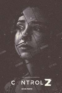 Control Z - Posters