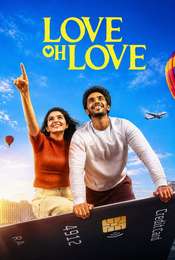 Love Oh Love