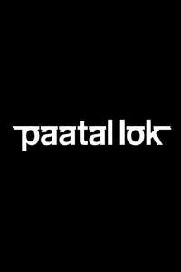 Paatal Lok - Posters