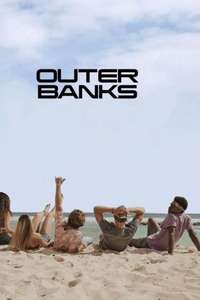 Outer Banks - Posters