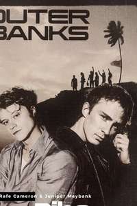 Outer Banks - Posters
