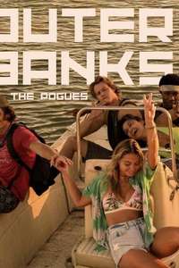 Outer Banks - Posters
