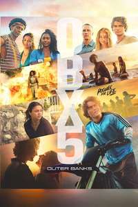 Outer Banks - Posters