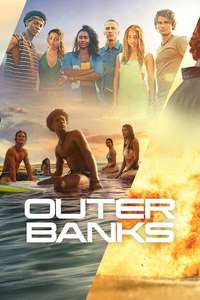 Outer Banks - Posters
