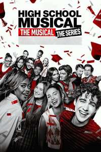 High School Musical: The Musical - Posters