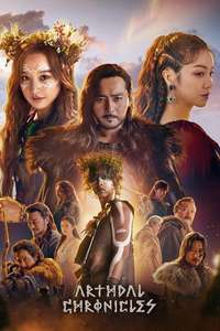 Arthdal Chronicles - Posters