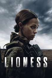 Special Ops: Lioness Season 3: Mission Accepted