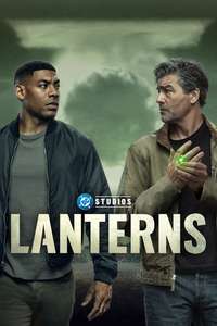 Lanterns - Posters