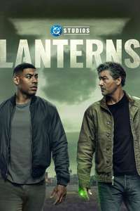 Lanterns - Posters
