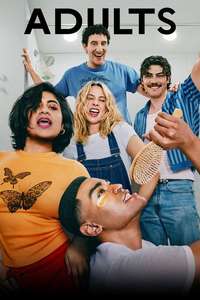 Adults - Posters