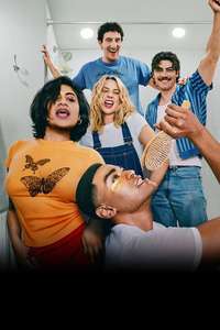 Adults - Posters