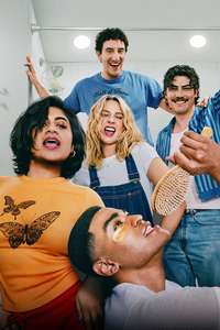 Adults - Posters