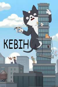 Kevin - Posters