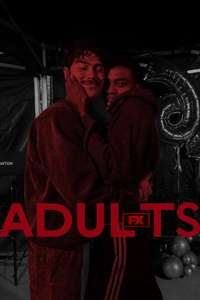 Adults - Posters