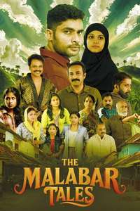 The Malabar Tales - Posters