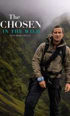 The Chosen in the Wild with Bear Grylls