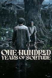 One Hundred Years of Solitude Season 2