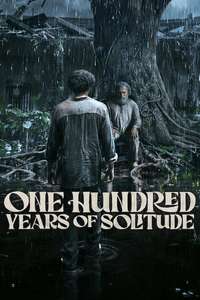 One Hundred Years of Solitude - Posters