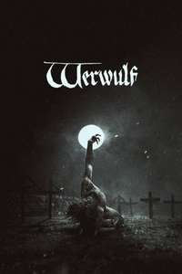 Werwulf - Posters