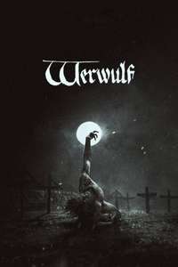 Werwulf - Posters