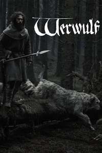 Werwulf - Posters