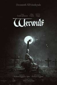 Werwulf - Posters