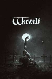 Werwulf - Posters