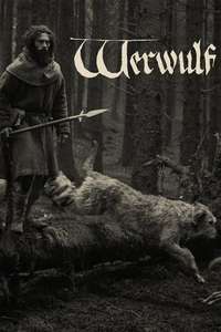 Werwulf - Posters