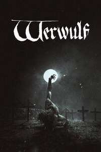 Werwulf - Posters