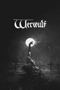 Werwulf - Posters